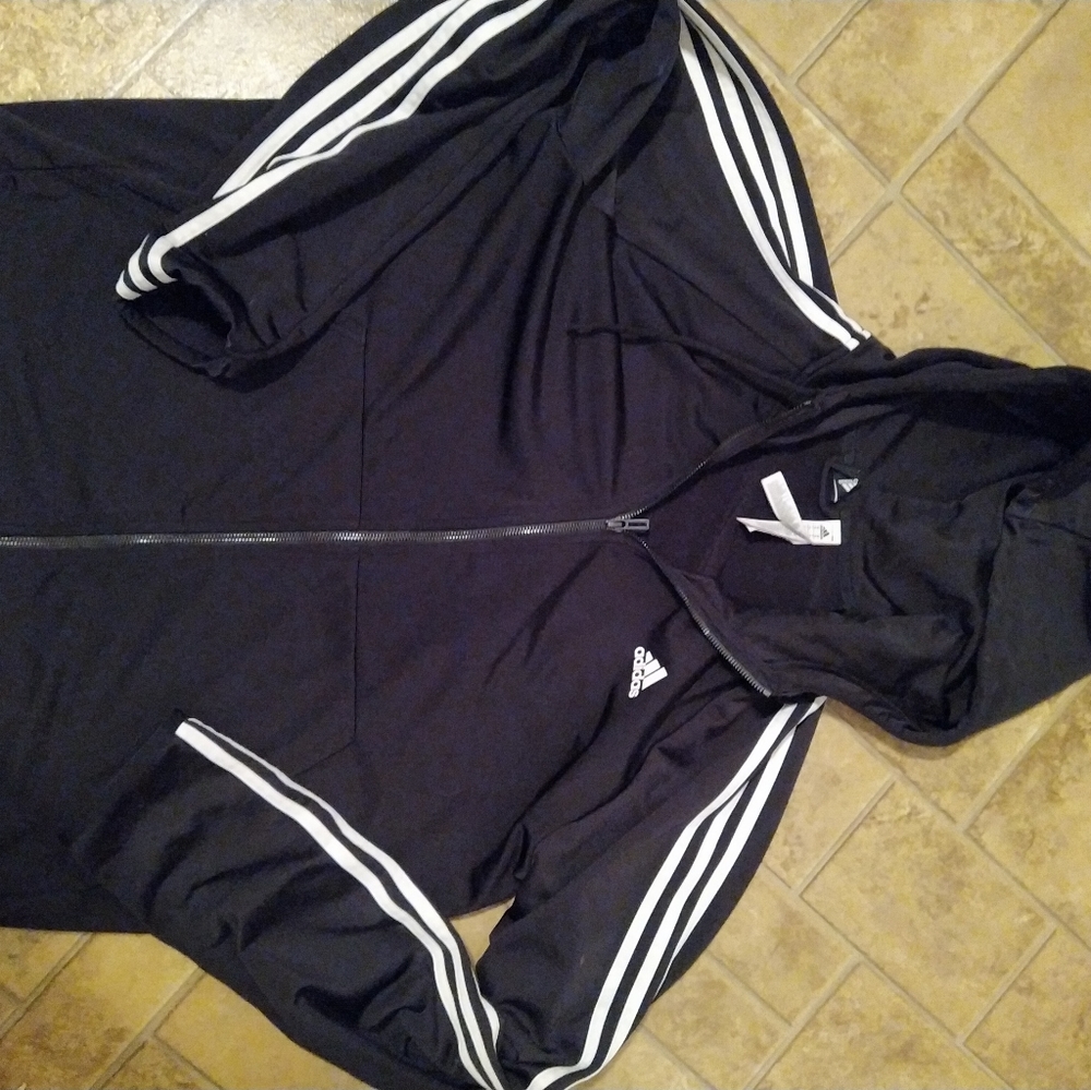 Adidas sweater